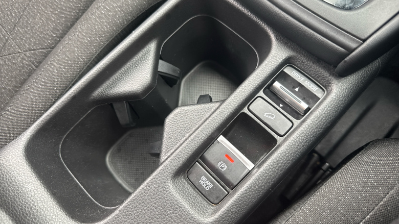 Honda HR-V 1.5 eHEV Elegance 5dr CVT Hybrid Hatchback